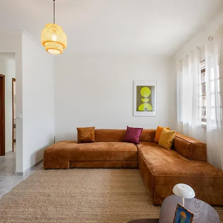 Casa Jasmin - Peaceful Retreat On Silver Coast Nyaraló Reguengo Grande