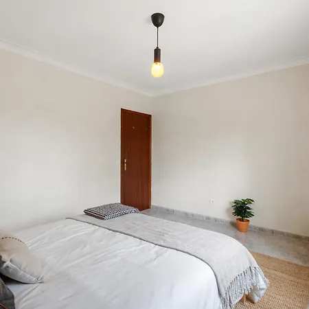 Casa Jasmin - Peaceful Retreat On Silver Coast Nyaraló *