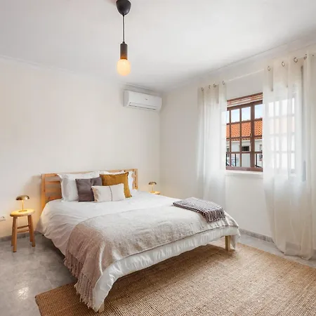 Casa Jasmin - Peaceful Retreat On Silver Coast *