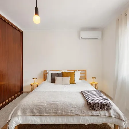 Σπίτι διακοπών Casa Jasmin - Peaceful Retreat On Silver Coast *