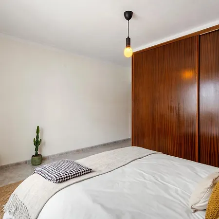 Casa Jasmin - Peaceful Retreat On Silver Coast * Reguengo Grande