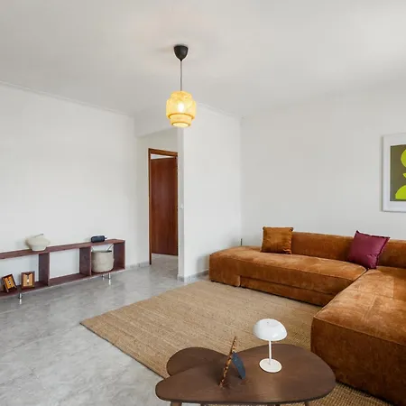 Casa Jasmin - Peaceful Retreat On Silver Coast Reguengo Grande