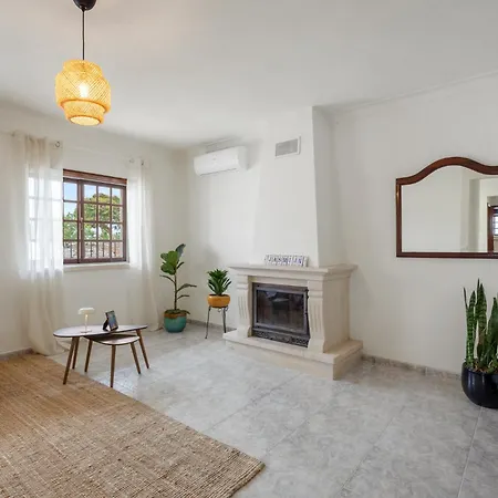 Casa Jasmin - Peaceful Retreat On Silver Coast Σπίτι διακοπών *