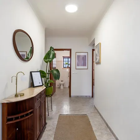 Casa Jasmin - Peaceful Retreat On Silver Coast *