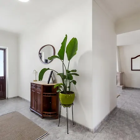 Casa Jasmin - Peaceful Retreat On Silver Coast Σπίτι διακοπών *