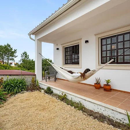 Σπίτι διακοπών Casa Jasmin - Peaceful Retreat On Silver Coast *
