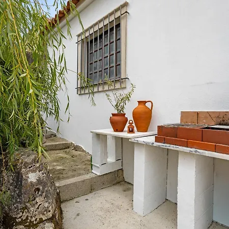 Casa Jasmin - Peaceful Retreat On Silver Coast * Reguengo Grande