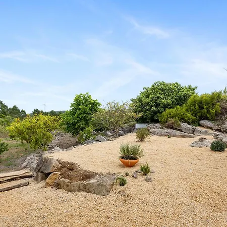 Σπίτι διακοπών Casa Jasmin - Peaceful Retreat On Silver Coast *